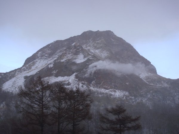 昭和新山