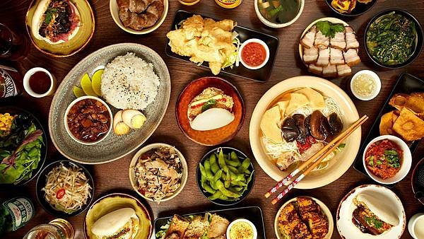 Khám Phá Ẩm Thực Sơn Đông: Hươ