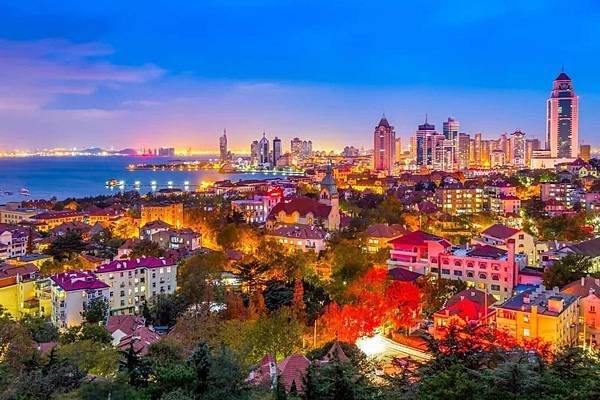 Top các địa điểm du lịch Thanh