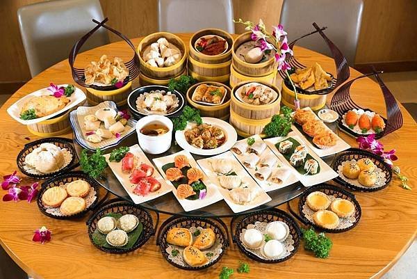 Tổng hợp top những món ăn Trun