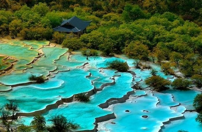 Khám Phá Vẻ Đẹp Top 5 Công Viê
