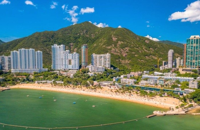 Đi Hồng Kông Mùa Nào Đẹp Nhất?