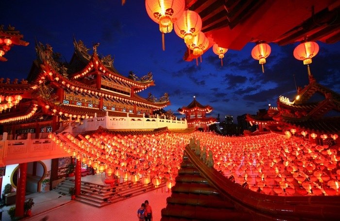 Khám Phá Văn Hóa Trung Quốc – 