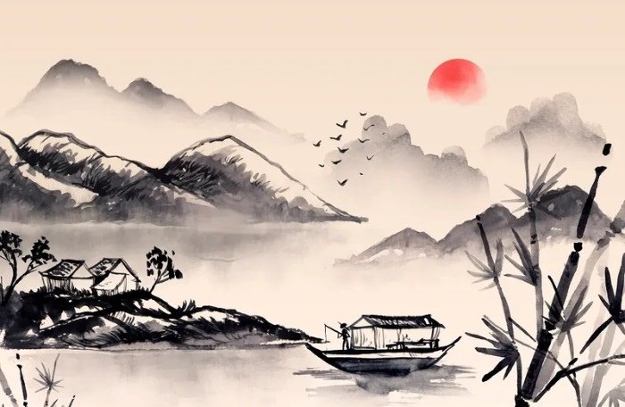 Khám Phá Văn Hóa Trung Quốc – 