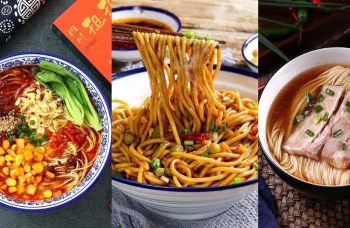 Những Sự Thật Thú Vị Về Trung 