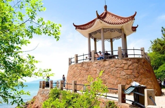 Kinh nghiệm du lịch Thanh Đảo 