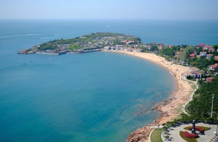 Kinh nghiệm du lịch Thanh Đảo 