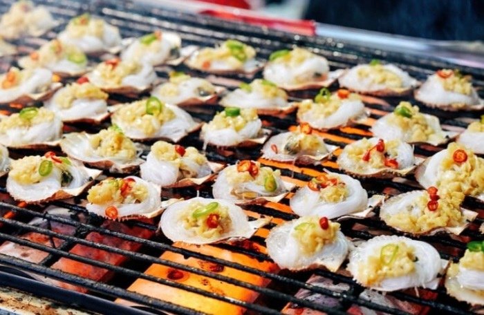 Kinh nghiệm du lịch Thanh Đảo 