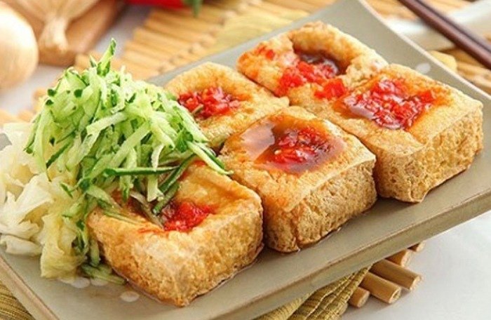 Ẩm Thực Đường Phố Trung Quốc –