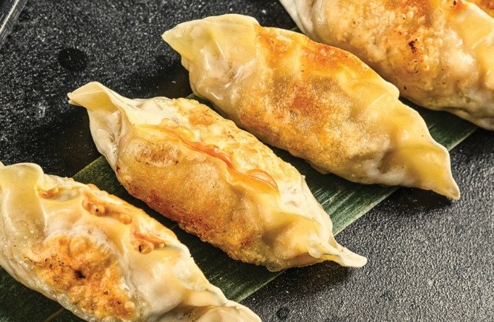 Ẩm Thực Đường Phố Trung Quốc –