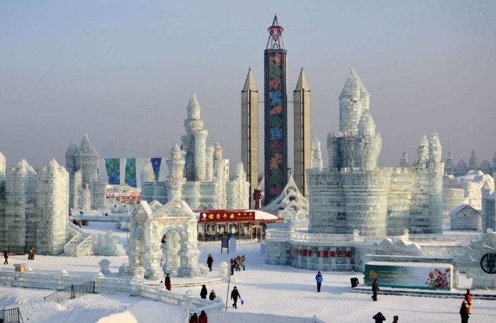 Top 5 Địa Điểm Du Lịch Mùa Đôn