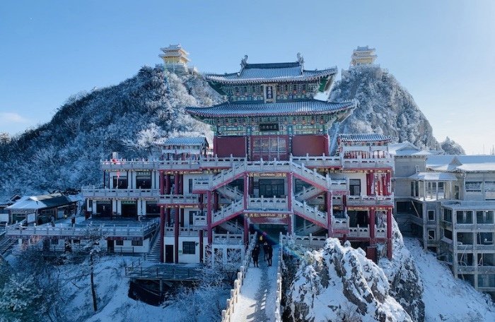 Top 5 Địa Điểm Du Lịch Mùa Đôn