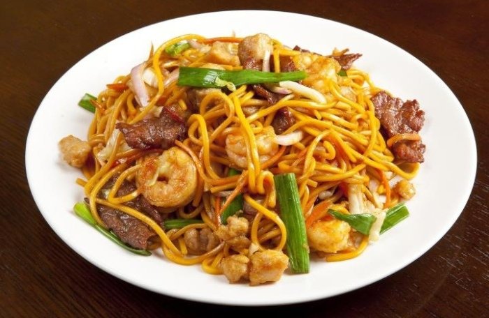 Thâm Quyến có đặc sản gì? Top 