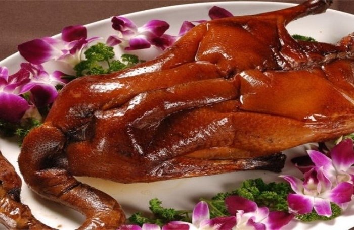 Thâm Quyến có đặc sản gì? Top 