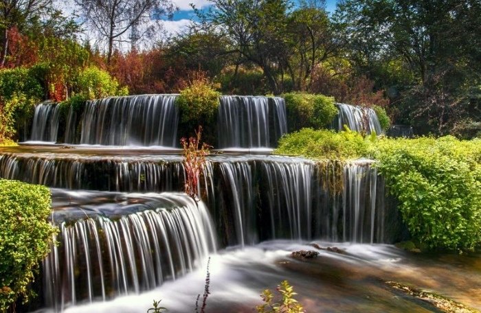 Khám phá Ngọc Thủy Trại – Viên
