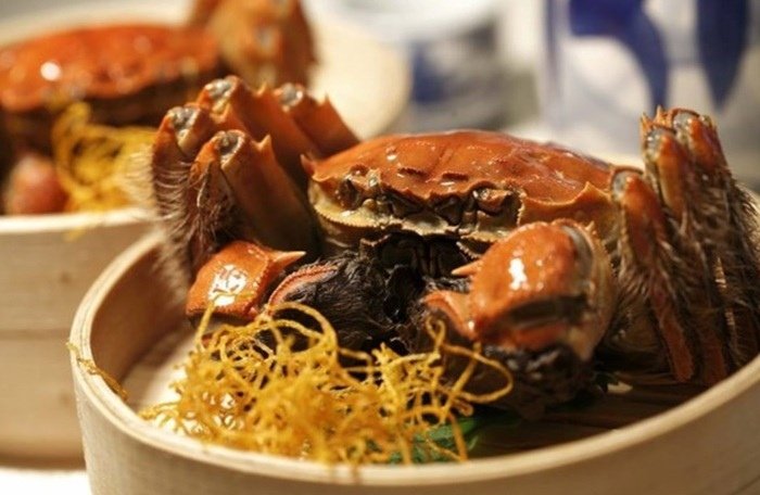 Mùa Thu Thượng Hải – Vẻ Đẹp Lã