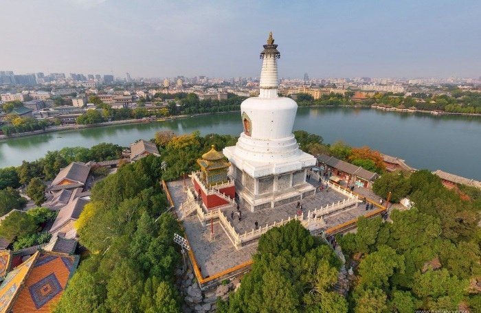 Tìm Hiểu Top Các Công Viên Nổi