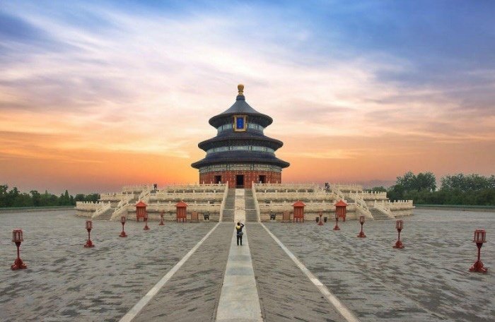 Tìm Hiểu Top Các Công Viên Nổi