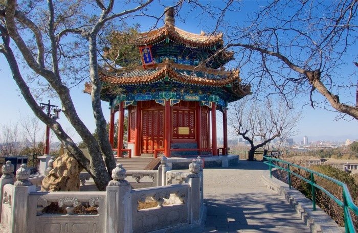 Tìm Hiểu Top Các Công Viên Nổi