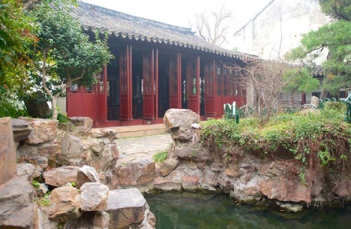 Khám Phá Top Những Khu Vườn Đẹ