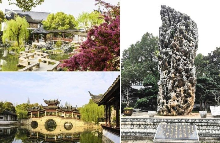 Khám Phá Top Những Khu Vườn Đẹ