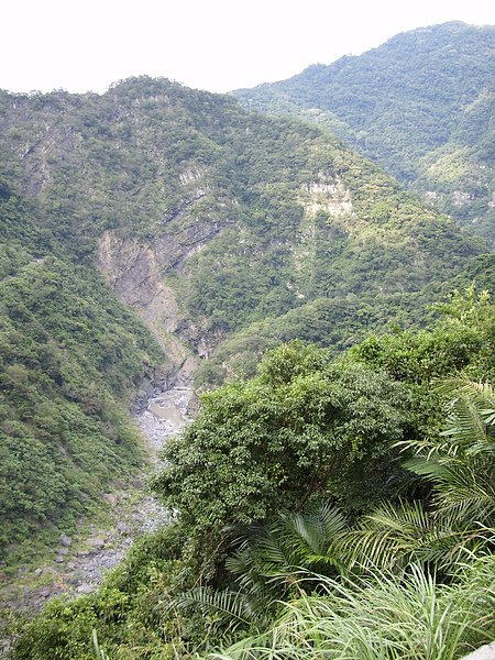 好山好水