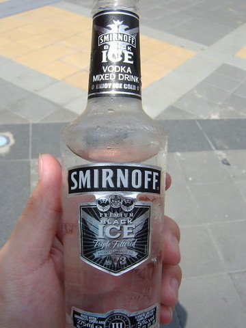 beer