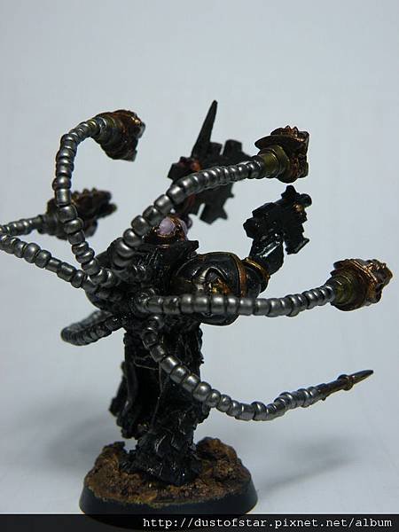 Warpsmith