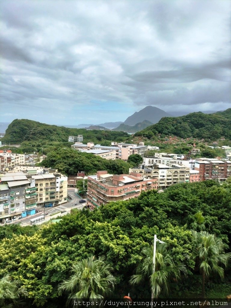 基隆市中正區山海觀~看海漂亮雅緻景觀屋～只賣728萬~景觀寬