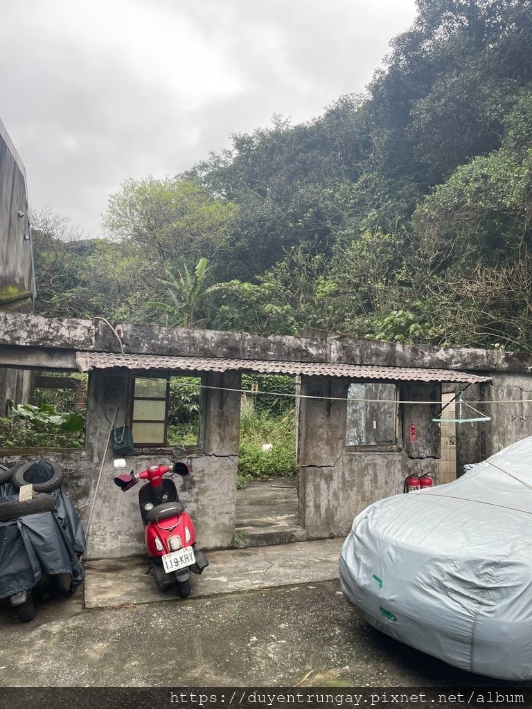 和平島海鮮街旁~1樓權利屋~使用32坪~車到門口~適合倉庫~