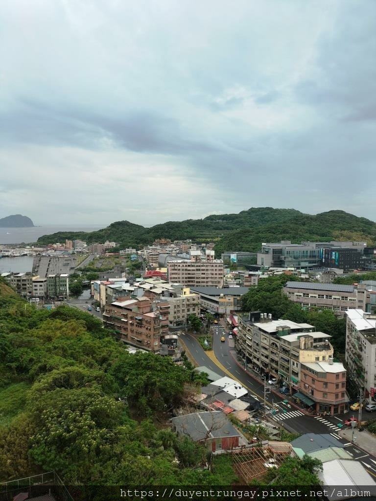 降價賣~基隆中正區山海觀超值漂亮面海景觀屋13樓～只賣638