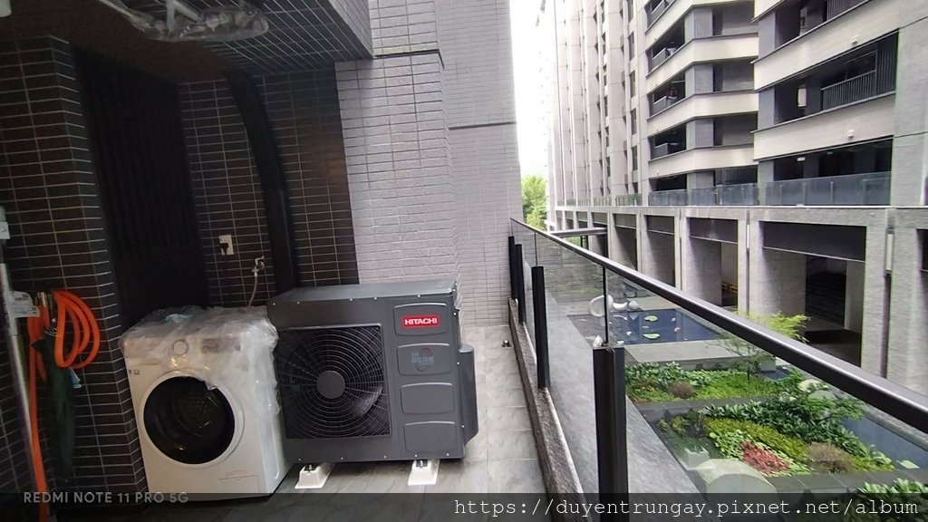 優質租件！基隆市中山區夢悅社區~f棟2樓~2房1廳1衛有露臺
