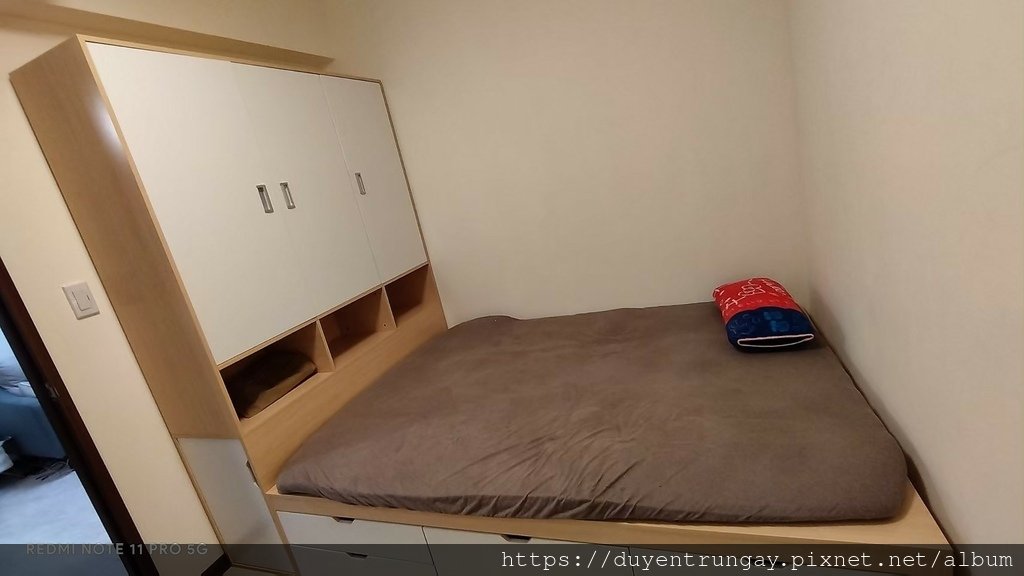 優質租件！基隆市中山區夢悅社區~f棟2樓~2房1廳1衛有露臺