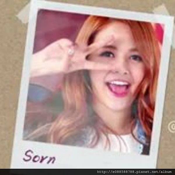 sorn