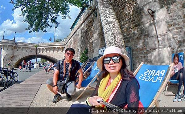 2019-08-20 新橋Pont Neuf周邊 (1).jpg