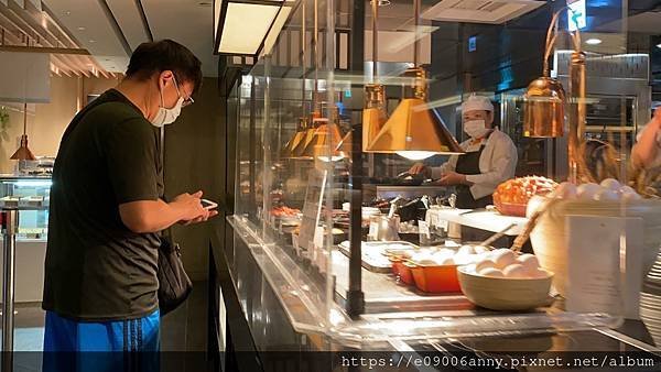 110.10.01CD甜蜜家到台北遠東香格里拉飯店一泊三食 (38).jpg