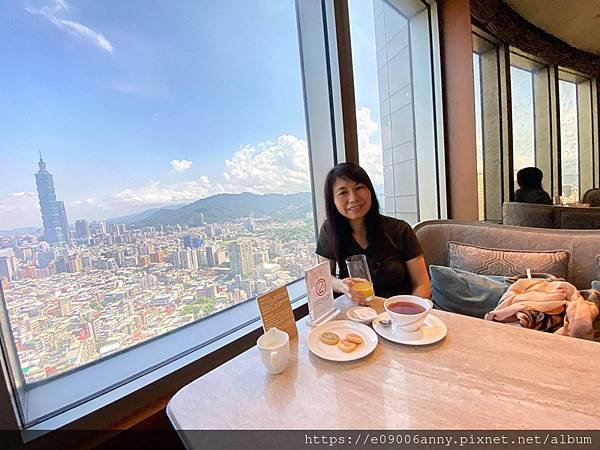 110.10.01CD甜蜜家到台北遠東香格里拉飯店一泊三食 (41).jpg