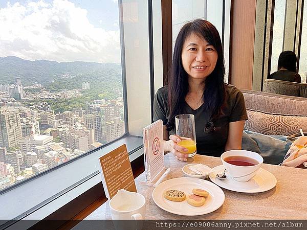 110.10.01CD甜蜜家到台北遠東香格里拉飯店一泊三食 (42).jpg