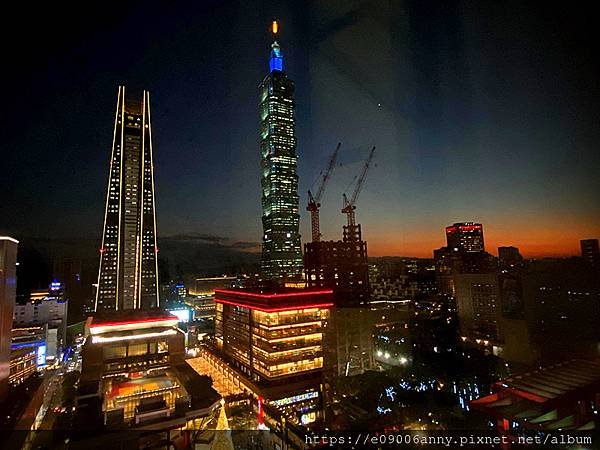 甜蜜CD家住台北寒舍艾麗酒店景隅精緻套房一泊二食牛肋骨排套餐 (40).jpg