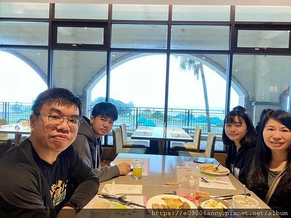 CD家住福隆的福容飯店早餐介紹.到三貂角.頭城老街走走 (1).jpg