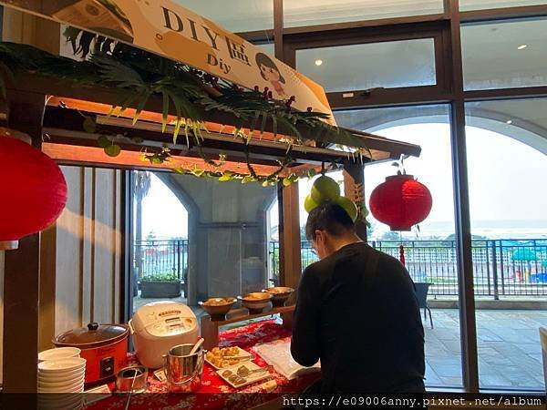 CD家住福隆的福容飯店早餐介紹.到三貂角.頭城老街走走 (3).jpg