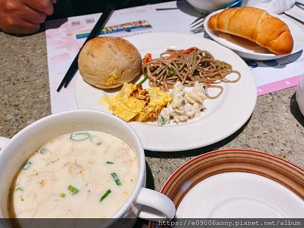 CD家住福隆的福容飯店早餐介紹.到三貂角.頭城老街走走 (7).jpg