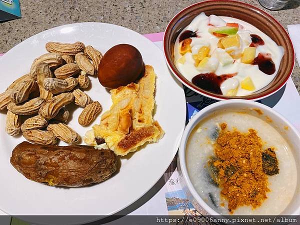 CD家住福隆的福容飯店早餐介紹.到三貂角.頭城老街走走 (4).jpg