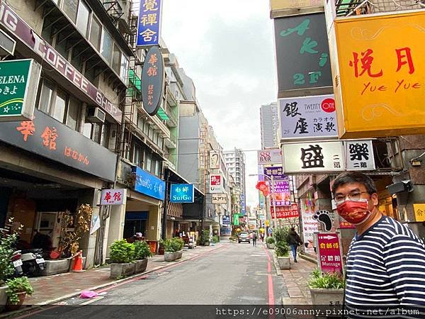 甜蜜CD家住台北中山久昱希爾頓逸林酒店客房與健身房介紹 (47).jpg