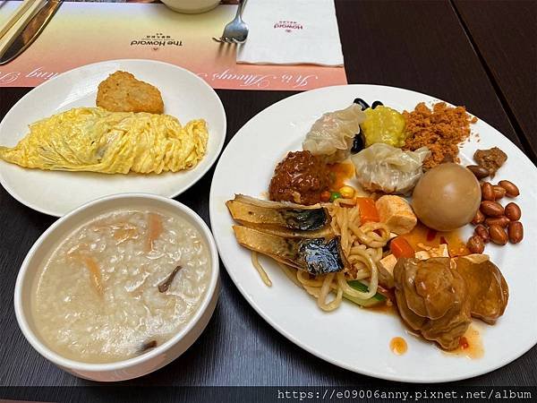 甜蜜CD家住台北福華飯店雙人房含早餐 (52).jpg