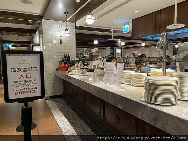 台北JR東日本飯店健身房三溫暖泳池和鉑麗安早餐 (28).jpg