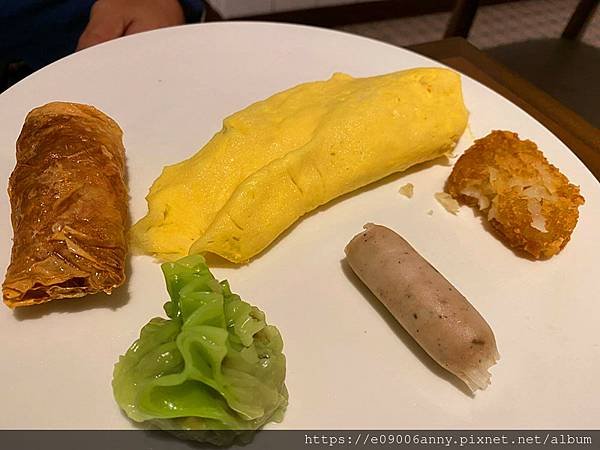 台北JR東日本飯店健身房三溫暖泳池和鉑麗安早餐 (37).jpg