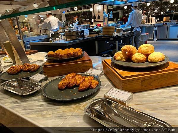 台北JR東日本飯店健身房三溫暖泳池和鉑麗安早餐 (45).jpg