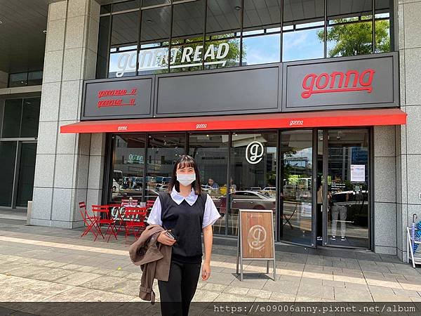 甜蜜CD家到內湖gonna餐廳母親節聚餐 (9).jpg