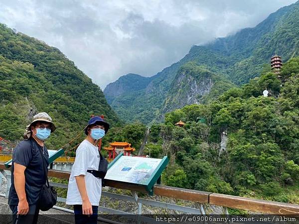 甜蜜CD家到太魯閣、燕子口、合流露營地、天祥吃明山餐廳午餐  (10).jpg